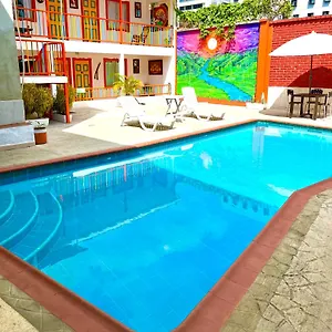 El Rincon De Granada Casa De Huespedes Guest house